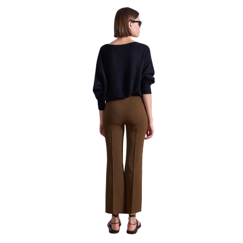 Rene Pull On Pant - Apiece Apart