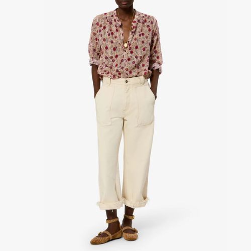 Maria Top - Isabel Marant