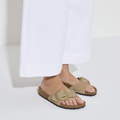 Madrid Big Buckle - Birkenstock