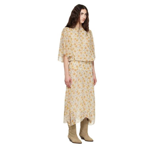 Firda Dress - Isabel Marant