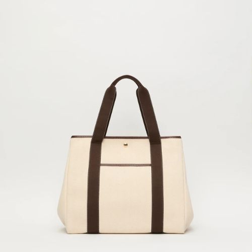 Large Traversee Pocket Bag -Rue de Verneuil