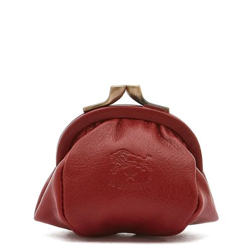 Classic Coin Purse - Il Bisonte