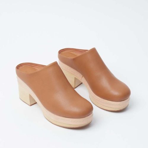 Jacome Clog -Rachel Comey