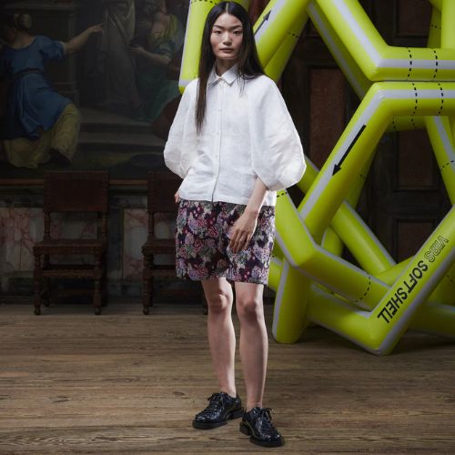 Case Shirt - Henrik Vibskov