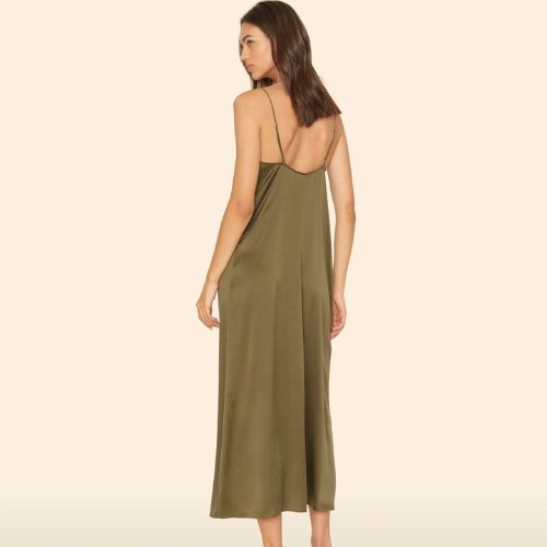 Destin Dress - Xirena