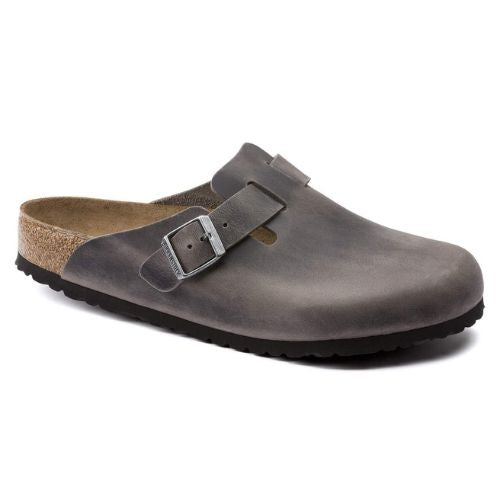 Boston Soft Footbed - Birkenstock