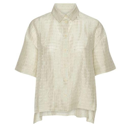 Square Shirt - Henrik Vibskov