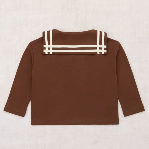 Sailor Top - Misha & Puff