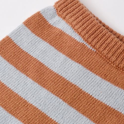 Kid's Liam Set - Americana Stripe - Rylee & Cru