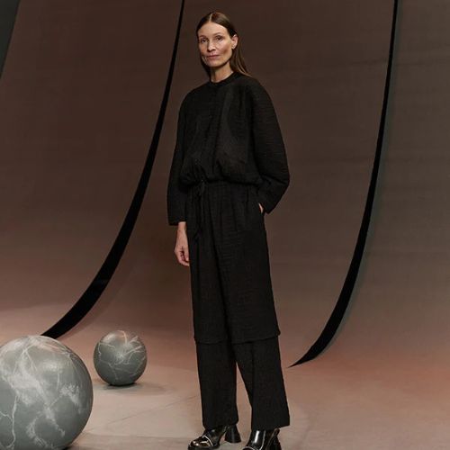 Shants Pants - Henrik Vibskov