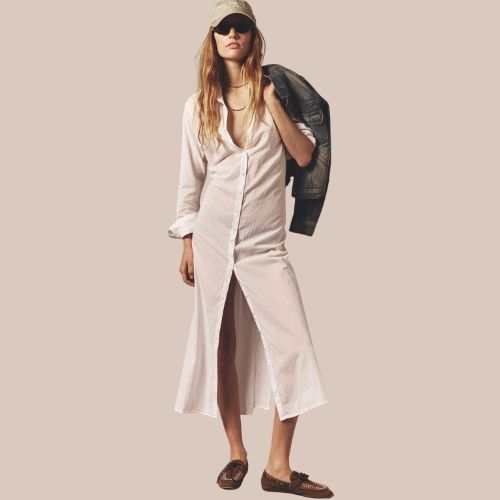 Boden Dress - Xirena