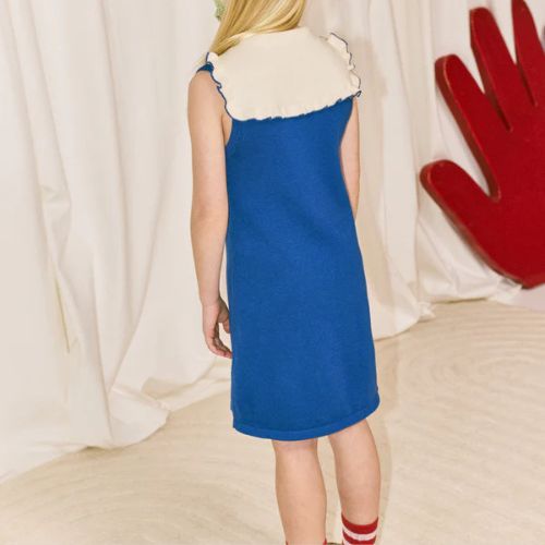 Lucille Dress - Misha&Puff