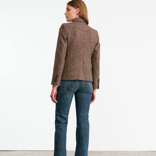 Lyon Jacket -Nili Lotan