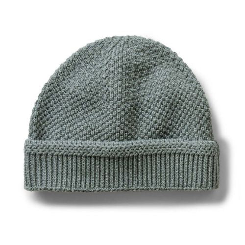 Crawford Beanie - Taylor Stitch