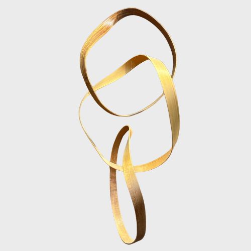 Small Mobius Mobile -Donald Jerub