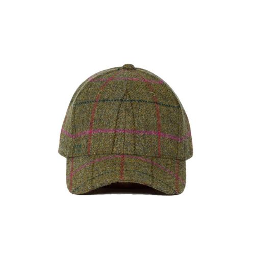 Weekend Cap - Lorna Murray