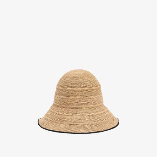 Teagan Hat - Janessa Leone
