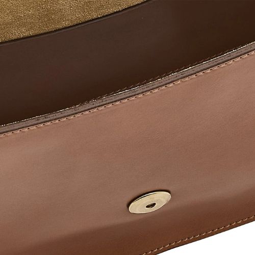 Atelier Shoulder Bag - Il Bisonte