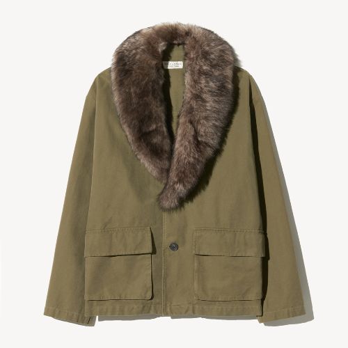 Ronay Parka - Nili Lotan