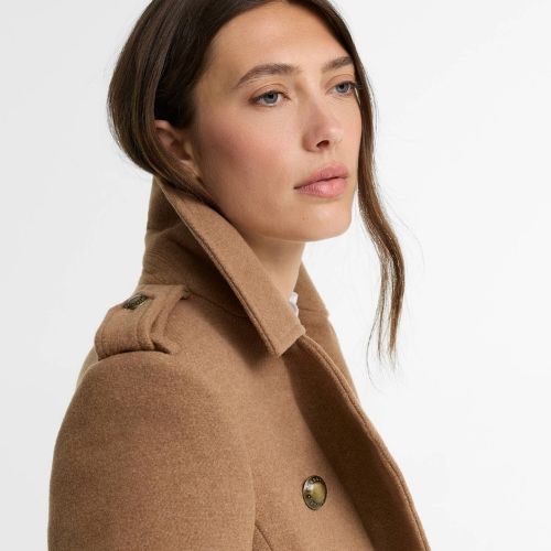 Cottesmore Wool Jacket - Barbour US