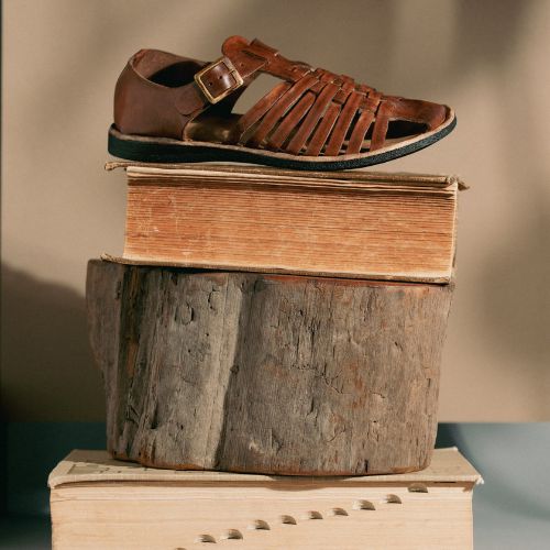 Ares Sandal - Brador