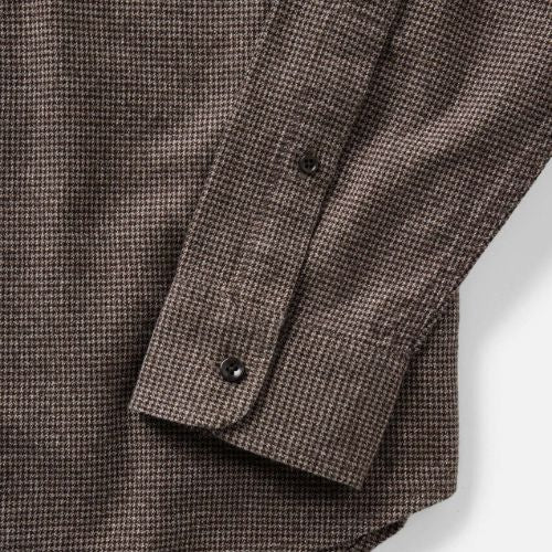 The Jack - Timber Houndstooth - Taylor Stitch