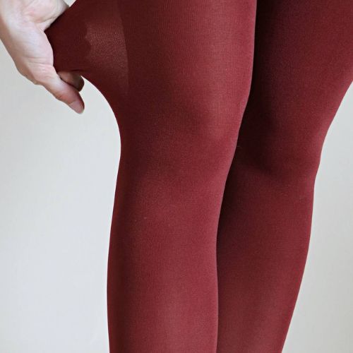 Opaque Zokki Tights - Tabbisocks