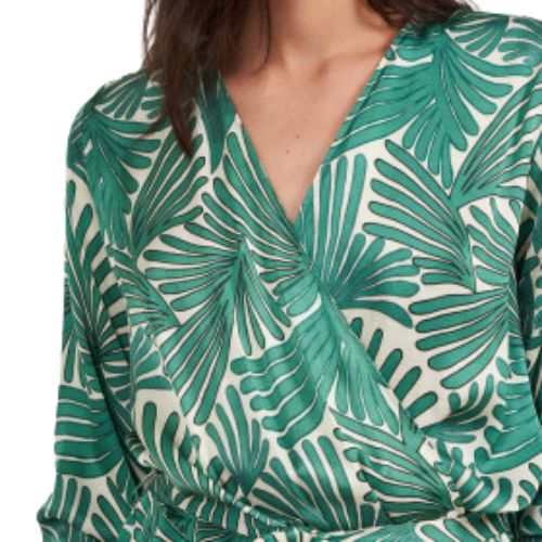 Rosaline Dress - Hartford