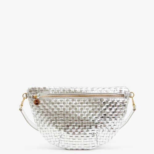 Grande Fanny Silver - Clare V.