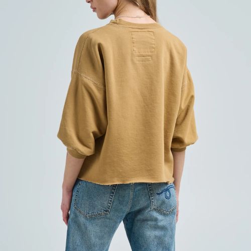 Fond Sweatshirt- Rachel Comey