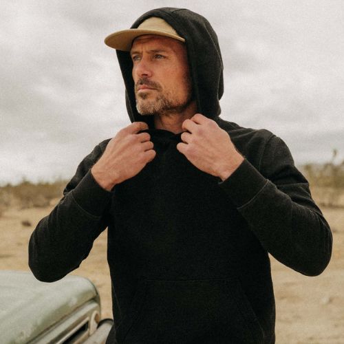 Apres Hoodie - Taylor Stitch