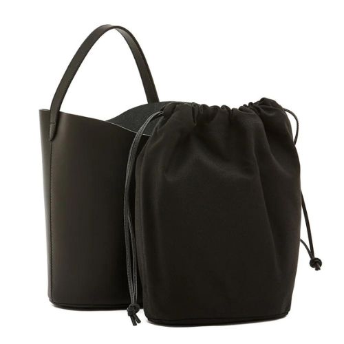 Roseto Bucket Bag - Il Bisonte