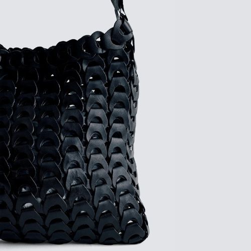 NS Link Tote - Dragon Diffusion