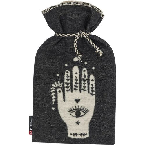 SILVRETTA Warming Bottle - David Fussenegger