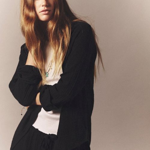 Scout Shirt - Xirena