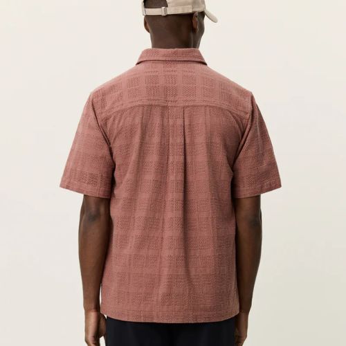 Les Deux - Charlie SS Shirt