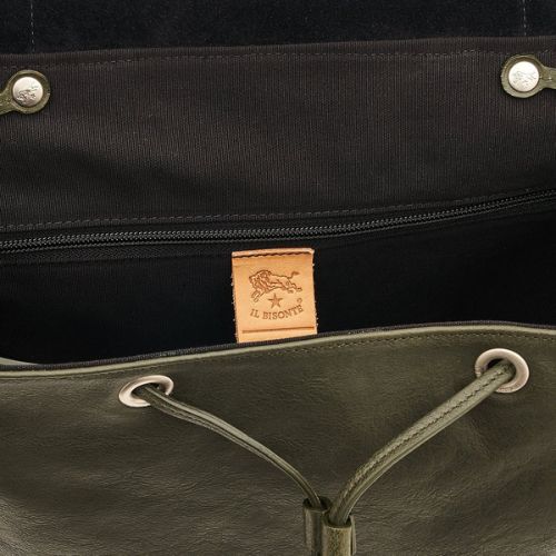 TRAPPOLA BACKPACK - Il Bisonte