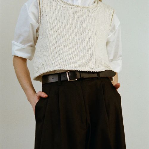 Classic Belt - Shaina Mote