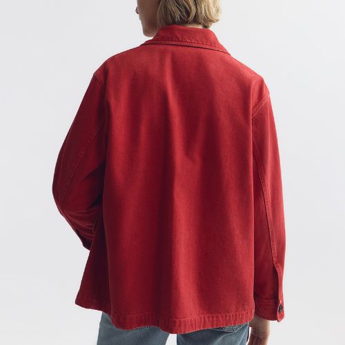 Leroy Jacket - Nili Lotan