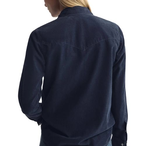Travis Corduroy Shirt - Nili Lotan