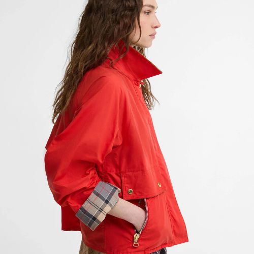 Mackworth Casual Jacket - Barbour