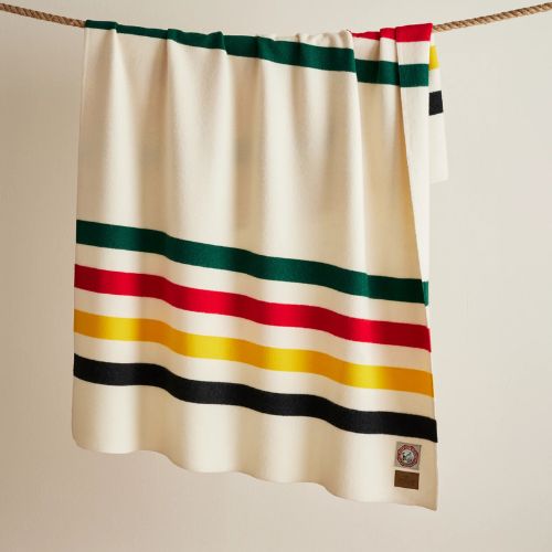National Park blanket Twin Size - Pendelton