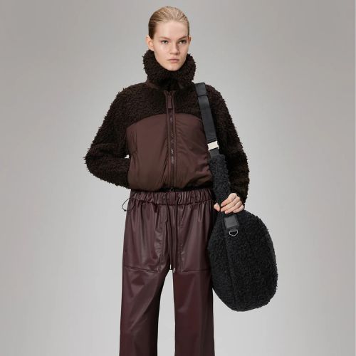 Trikala Vision Fleece Jacket - Rains