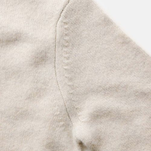 Eastmoor Sweater - Taylor Stitch