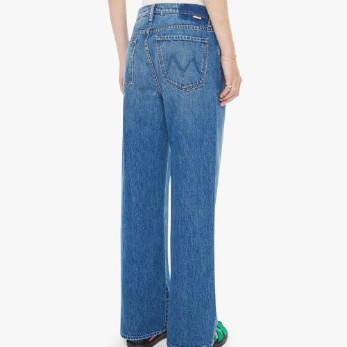 Dodger Button Flood - Mother