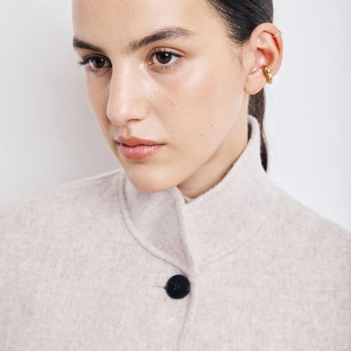 Vadim Coat - Hartford