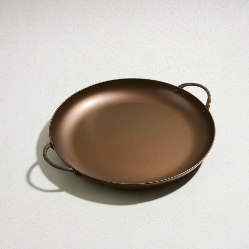 Paella Pan - Smithey