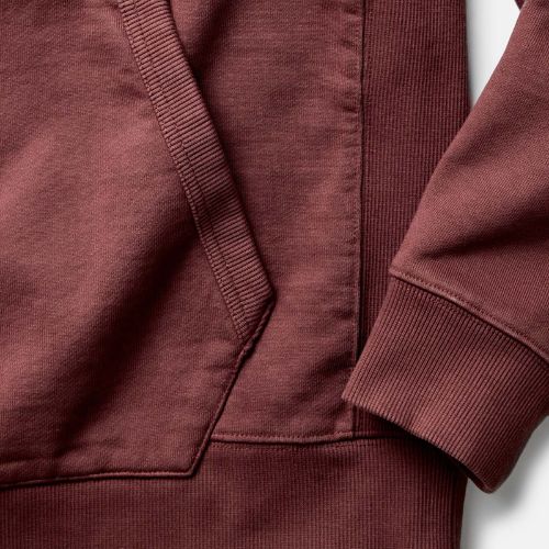 Shop Hoodie - Taylor Stitch