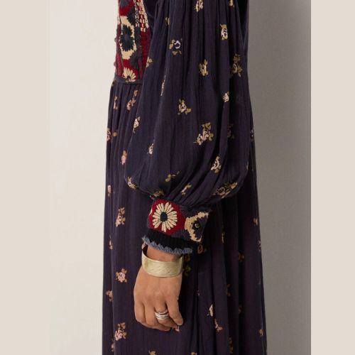 Vagator Ginevra Dress  - Maison Hotel