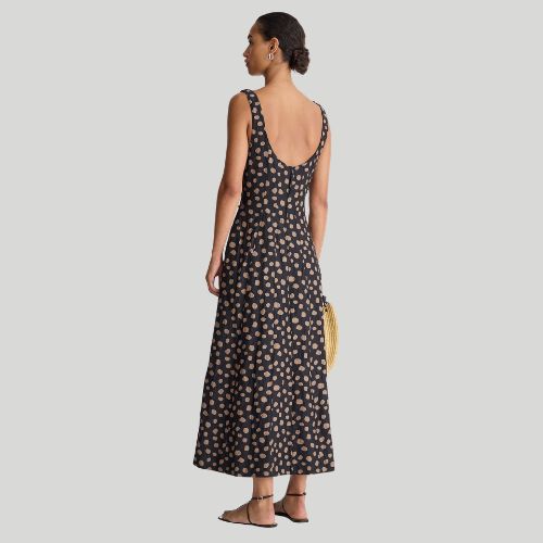 Ballet Tank Maxi - Apiece Apart